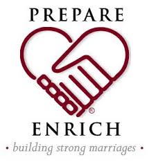 Prepare enrich logo
